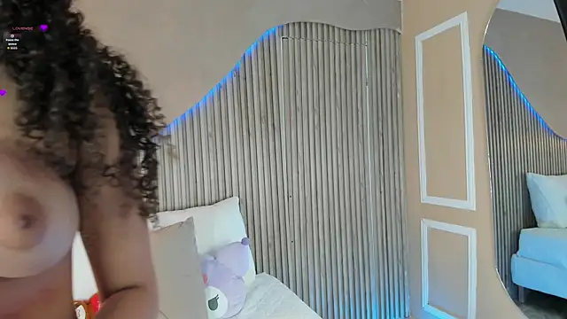 EloiseSweetxx Live XXX-chat