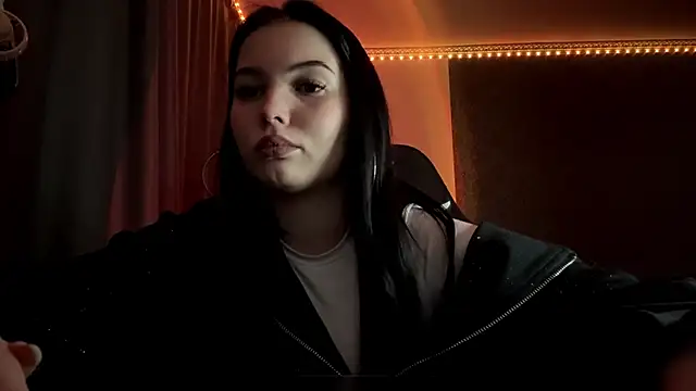 KimiCherry Chat XXX in diretta