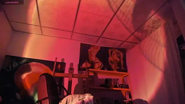 mariecam420 Chat XXX in diretta