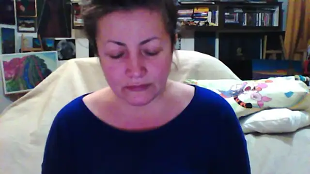 Chat XXX en directo de MariaAnaSunshine