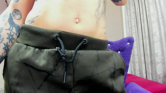 KennyXSX Chat XXX in diretta