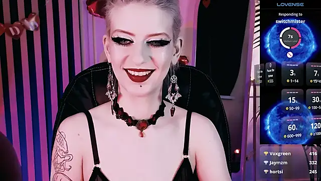 Sembang XXX Secara Langsung Noah_ElmerX