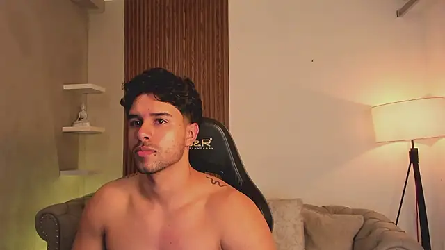 دردشة liam_collins21 الجنسية المباشرة