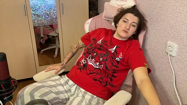 Katrin__kiss Chat XXX in diretta