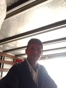 TattyFoxgloveのウェブカメラショー