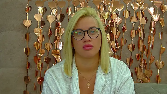 Sembang XXX Secara Langsung MariaNeumann