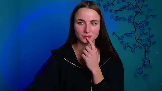 Sembang XXX Secara Langsung Eva_Janee