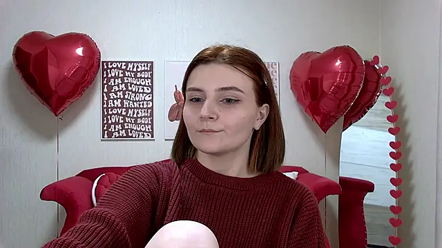 KellyStone 라이브 XXX 채팅