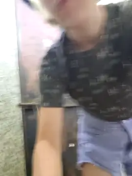 Public_Katrisha 라이브 XXX 채팅