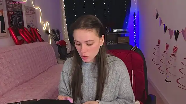 Emillias 라이브 XXX 채팅