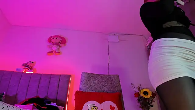 Chat XXX ao vivo de hot_Dariana_pantyhose