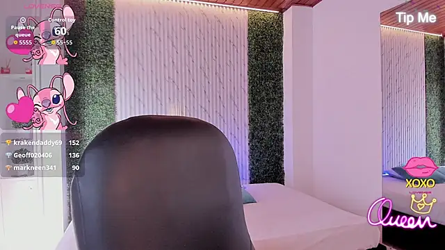 sofiacaramel 라이브 XXX 채팅