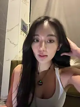 jiajia_L Chat XXX in diretta