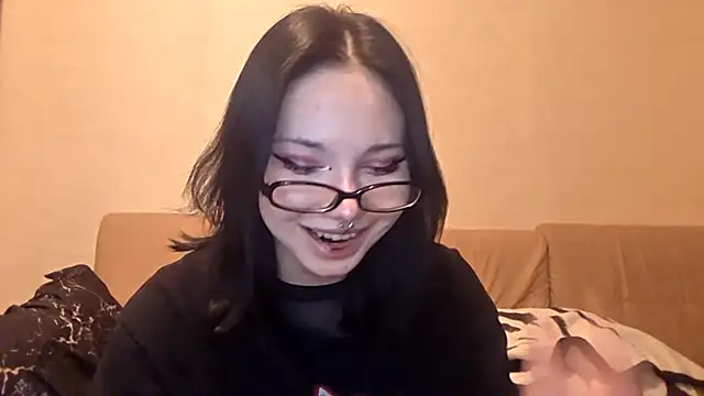 Goth_cute 라이브 XXX 채팅