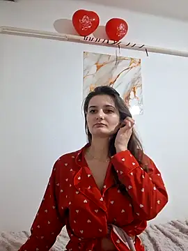 Nika_aa 라이브 XXX 채팅