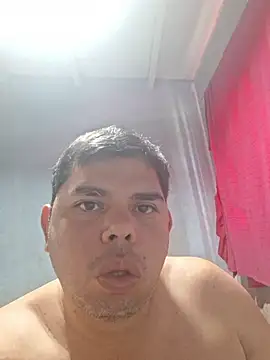 Chat XXX ao vivo de latinooso