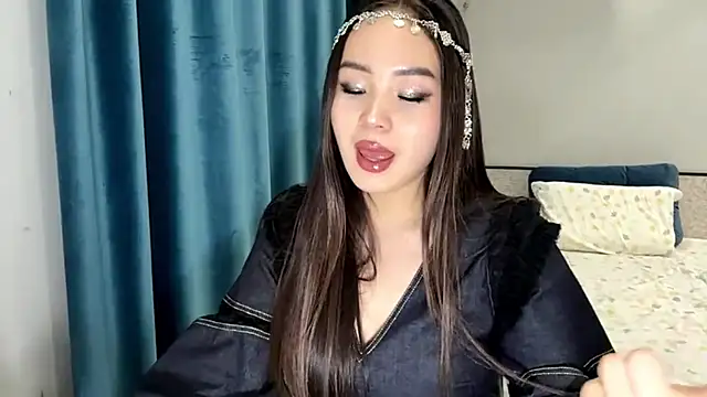 SupremeDividend – Naživo XXX chat