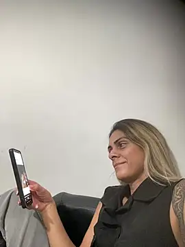 Chat XXX ao vivo de sabrinaneves