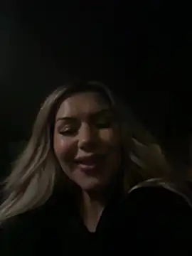 AnikaSunshine 라이브 XXX 채팅