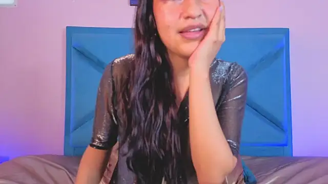 LilibetWeber 라이브 XXX 채팅