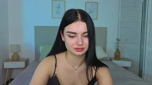 Sembang XXX Secara Langsung Silena_sky