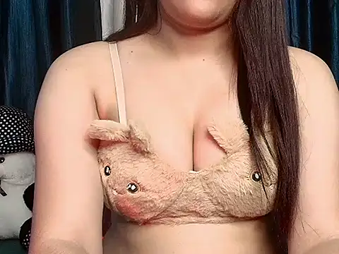 Živý XXX chat Silky_amrita