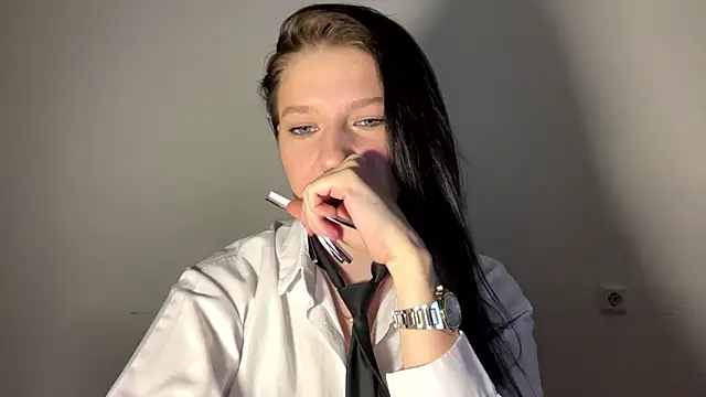 Sarahsolara: απευθείας συνομιλία ΧΧΧ