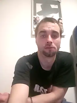 Hanys1912のウェブカメラショー