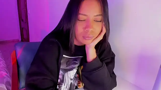 Sembang XXX Secara Langsung NicolePasqualott