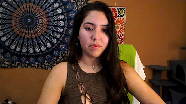 Africa_blue Chat XXX in diretta