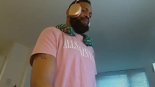 theblacklordmaster Live XXX Chat