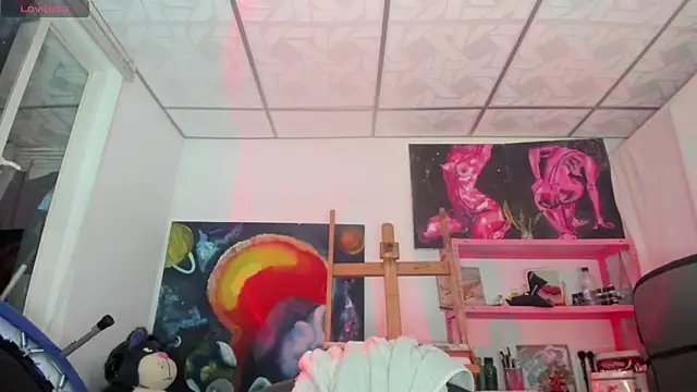 mariecam420 라이브 XXX 채팅