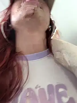 Živý XXX chat ariiel_