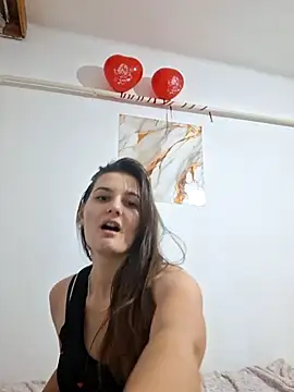 Chat +18 de Nika_aa ao vivo