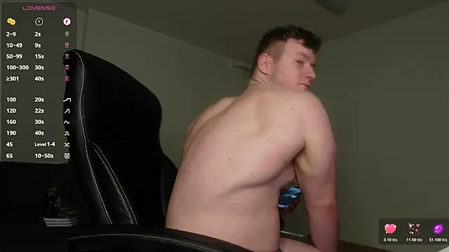 Czat XXX na żywo – Richard_Dullas