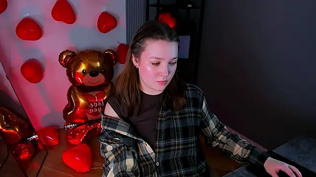 Онлайн чат XXX JaneByrd