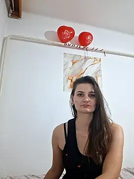 Webkamerová show Nika_aa