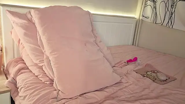 Онлайн чат XXX LisaSweetie