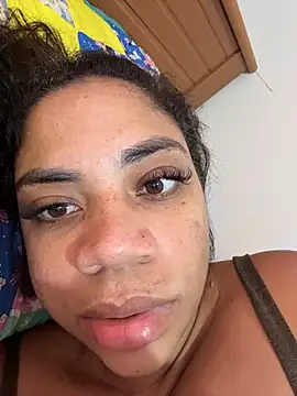 Show de Morenacarioca3 na webcam