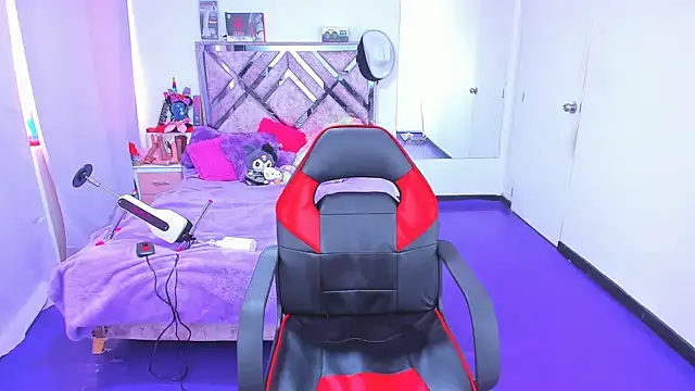 Czat XXX na żywo – Luna_Analya