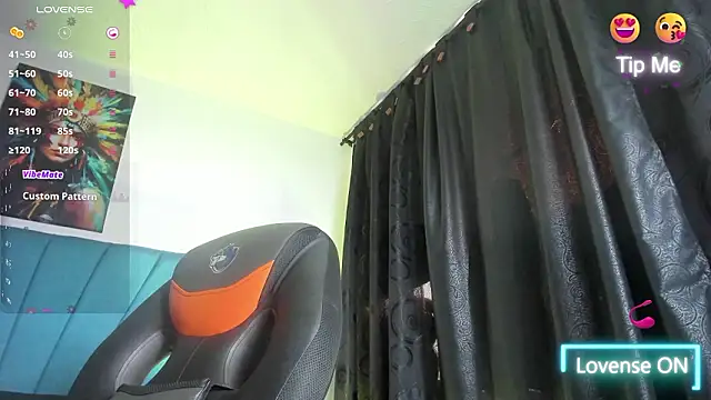 Ariel_star1 라이브 XXX 채팅