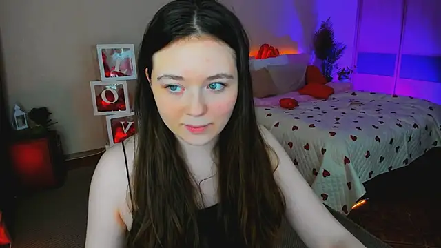 Webkamerová show AlluringLookk