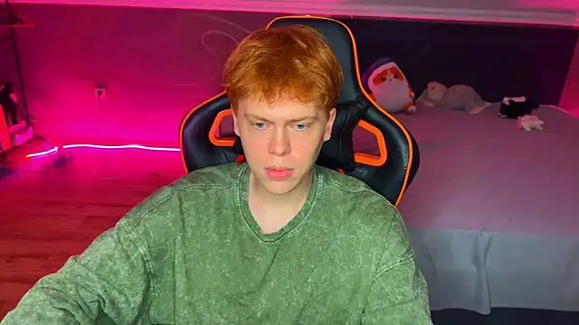 Alvin_rain Webcam-Show