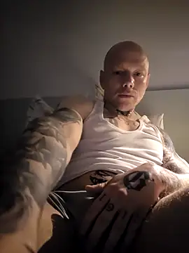 BeYourToy Webcam-Show