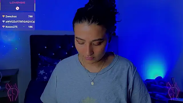 عرض كام Pauilina