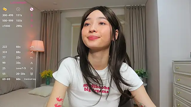 ikuyo_'s Webcam Show