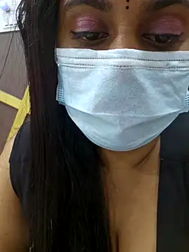 Chat +18 de Preethi_cutie22 ao vivo