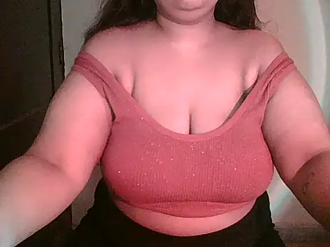 Chat +18 de shashi_116 ao vivo