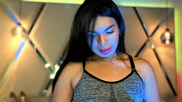 Chat XXX ao vivo de MeelFox