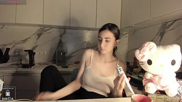 Ayesha_Thebestt élő XXX-chatje